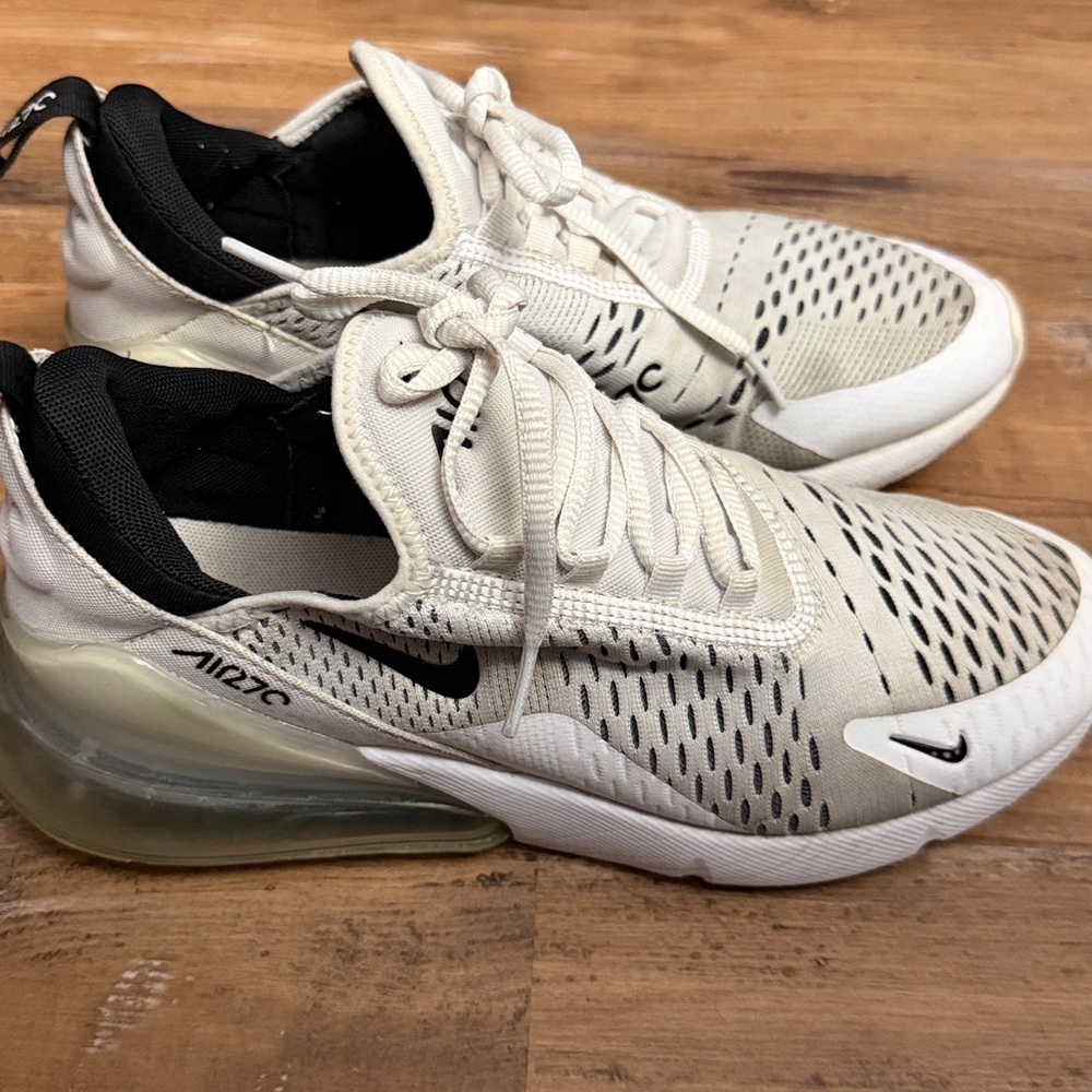 Nike air shoes - Picture 2 of 5